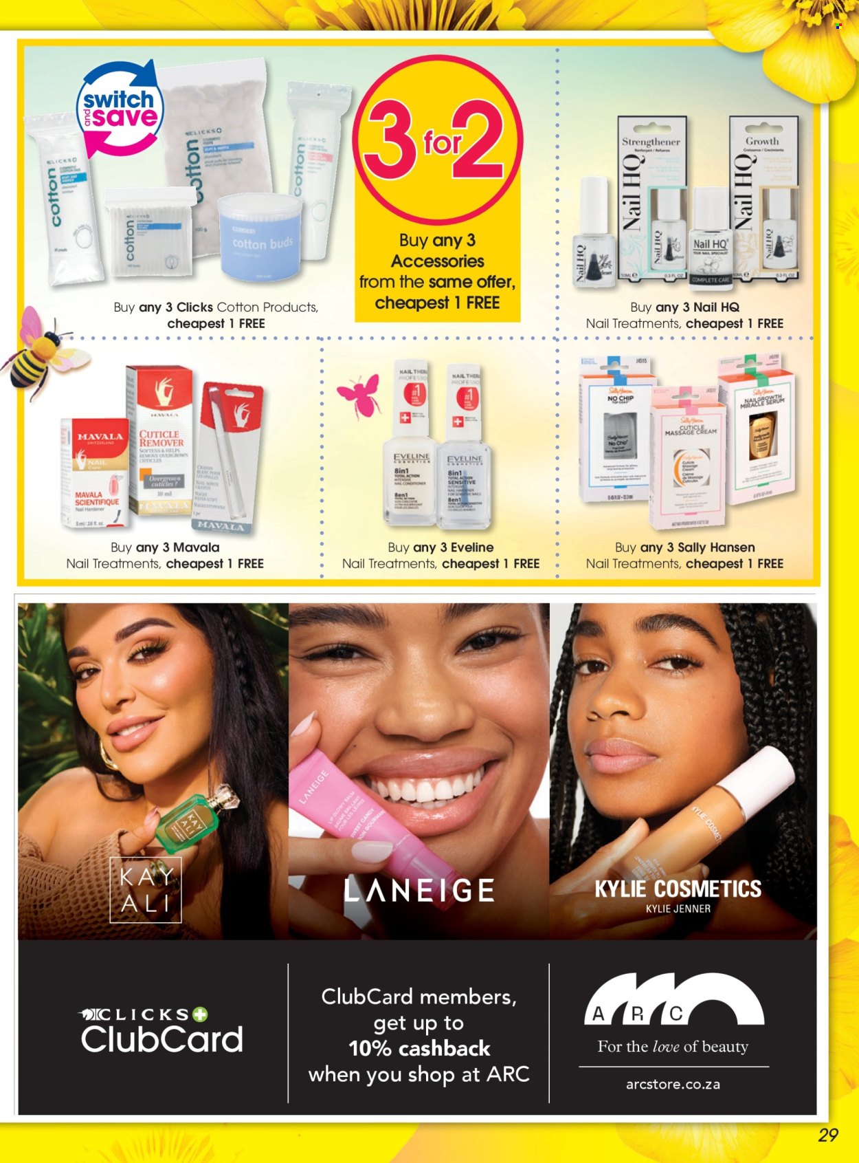 Clicks specials - 23/09/2025 - 22/10/2025. Page 29