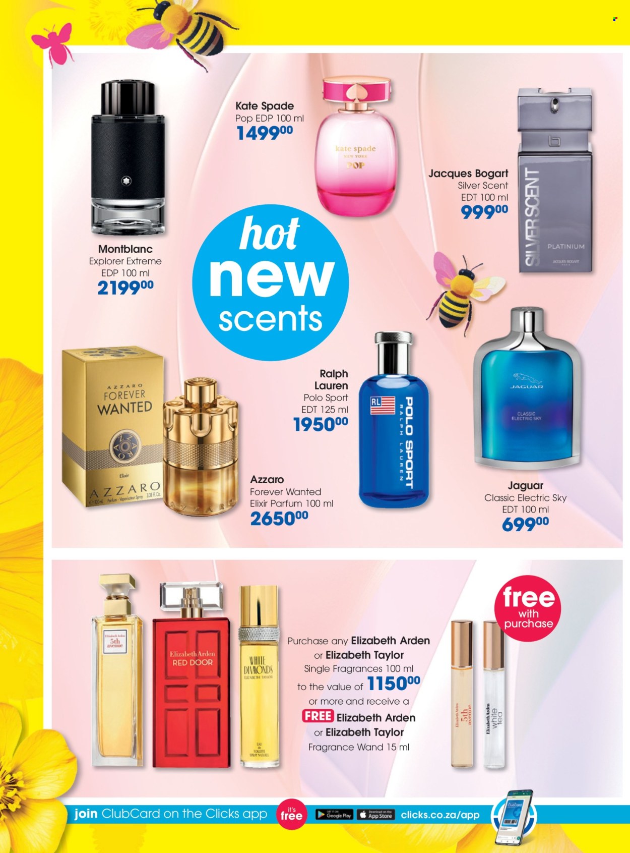 Clicks specials - 23/09/2025 - 22/10/2025. Page 30