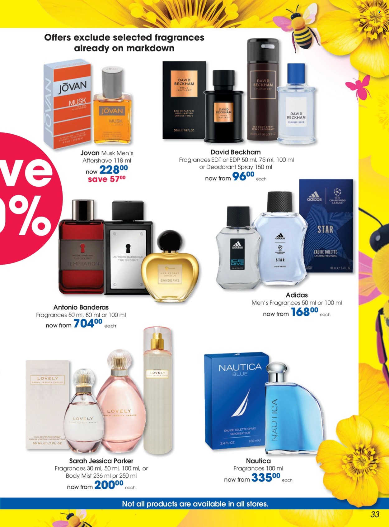 Clicks specials - 23/09/2025 - 22/10/2025. Page 33