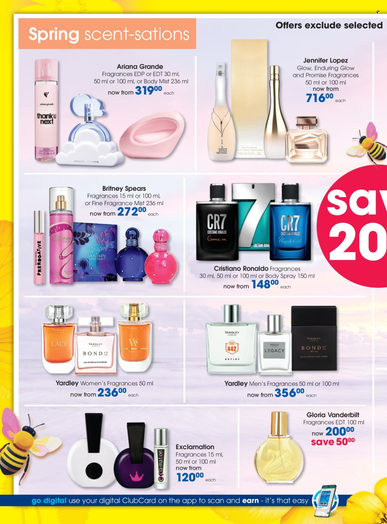 Clicks specials - 23/09/2025 - 22/10/2025. Page 34