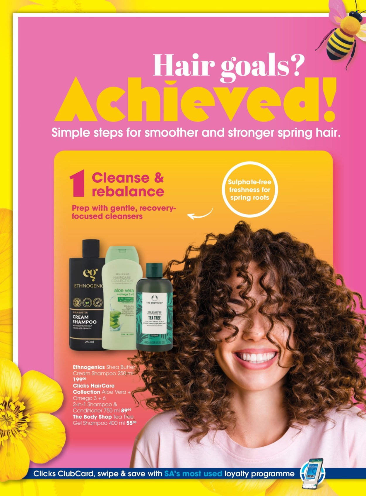 Clicks specials - 23/09/2025 - 22/10/2025. Page 36