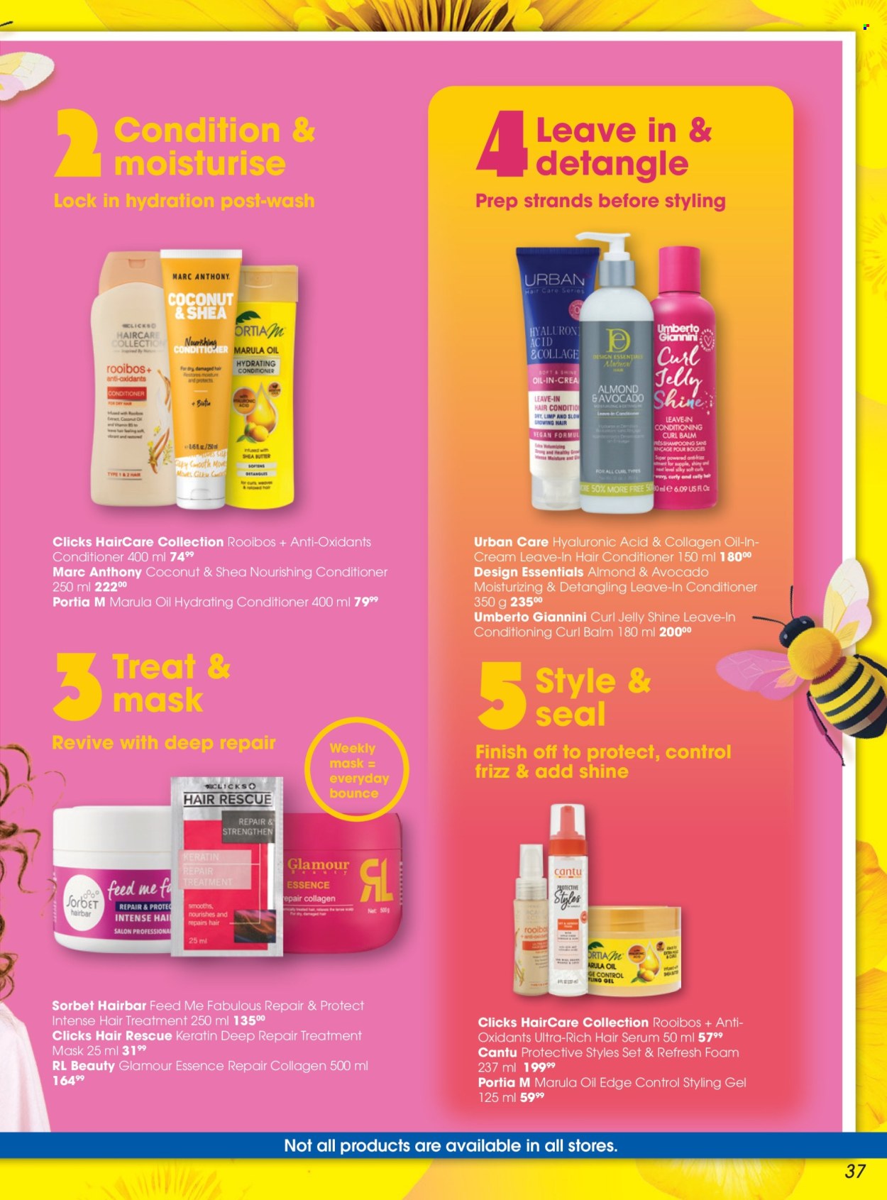 Clicks specials - 23/09/2025 - 22/10/2025. Page 37