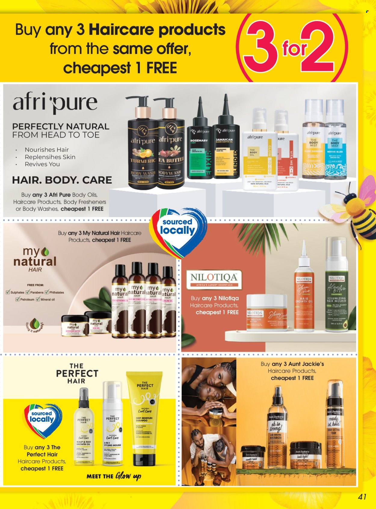 Clicks specials - 23/09/2025 - 22/10/2025. Page 41
