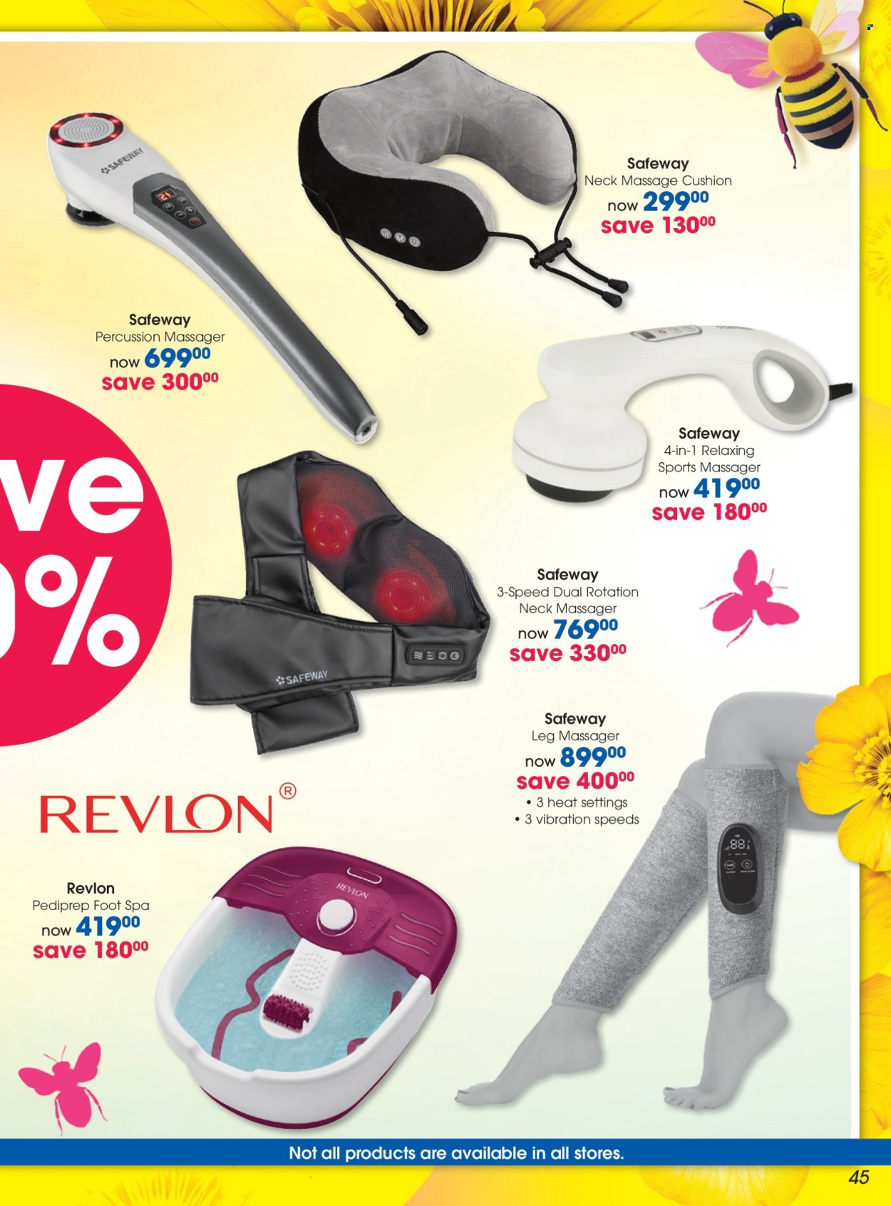 Clicks specials - 23/09/2025 - 22/10/2025. Page 45