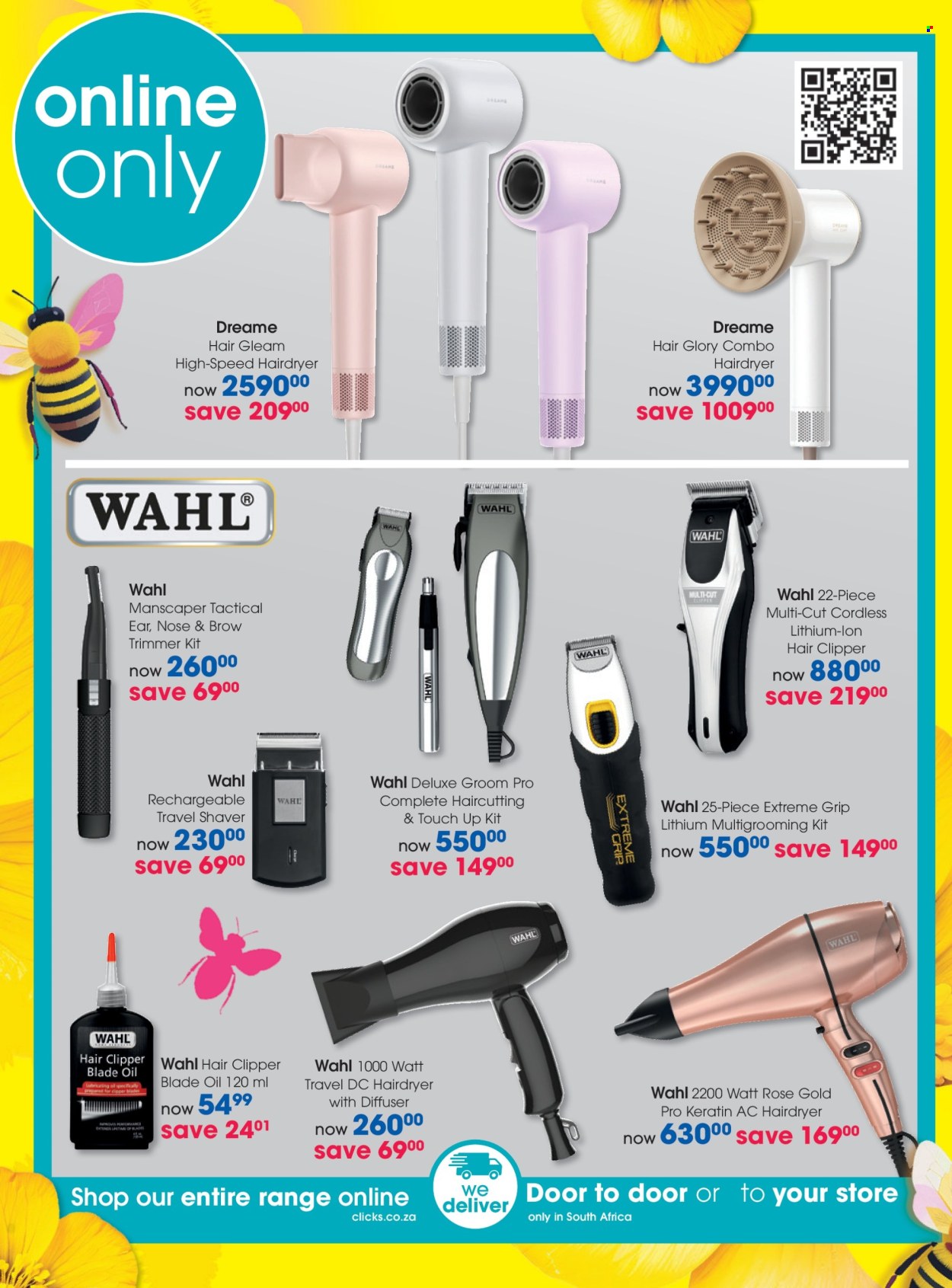 Clicks specials - 23/09/2025 - 22/10/2025. Page 46