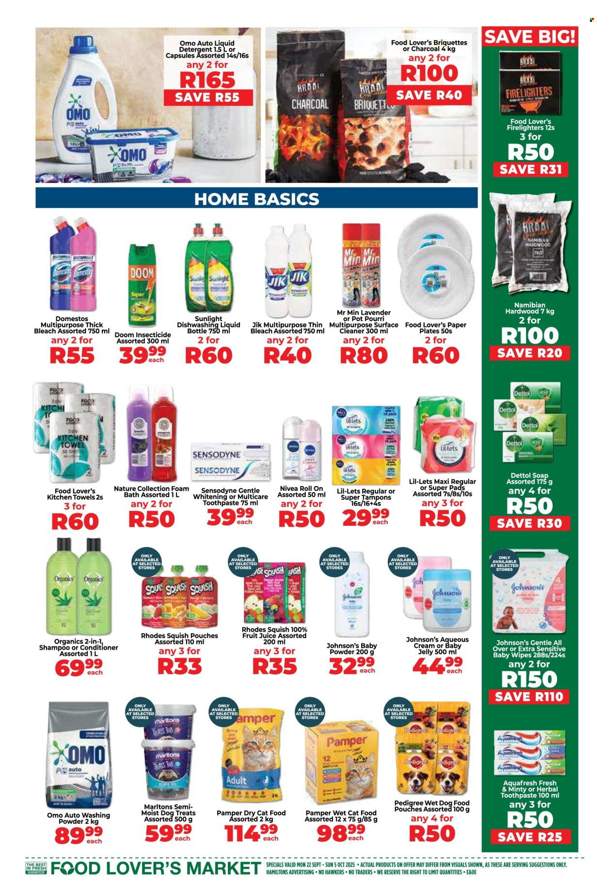 Food Lover's Market specials - 22/09/2025 - 05/10/2025. Page 15