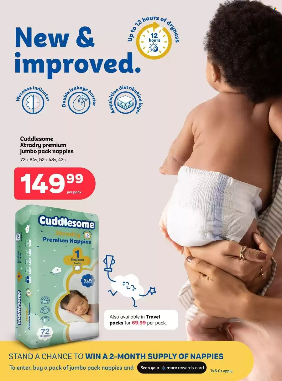PEP Stores specials - 24/09/2025 - 23/10/2025. Page 14