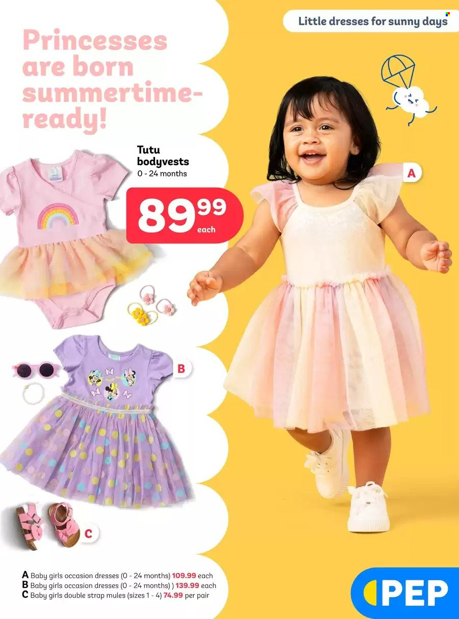 PEP Stores specials - 24/09/2025 - 23/10/2025. Page 10