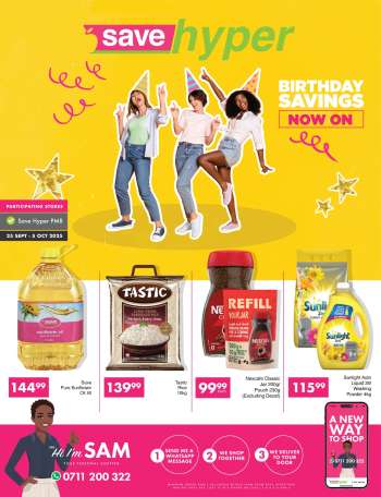 Save hyper catalogue  - 25/09/2025 - 05/10/2025.