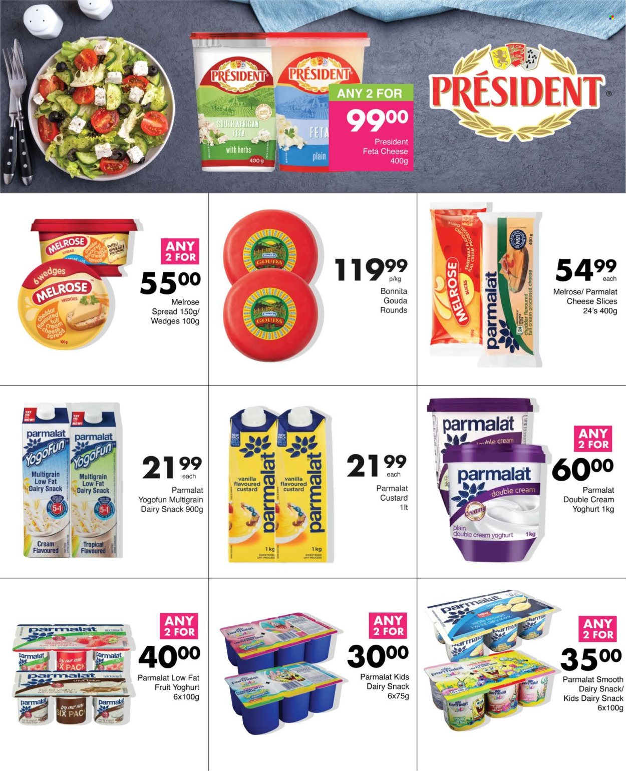 Save hyper specials - 25/09/2025 - 05/10/2025. Page 5