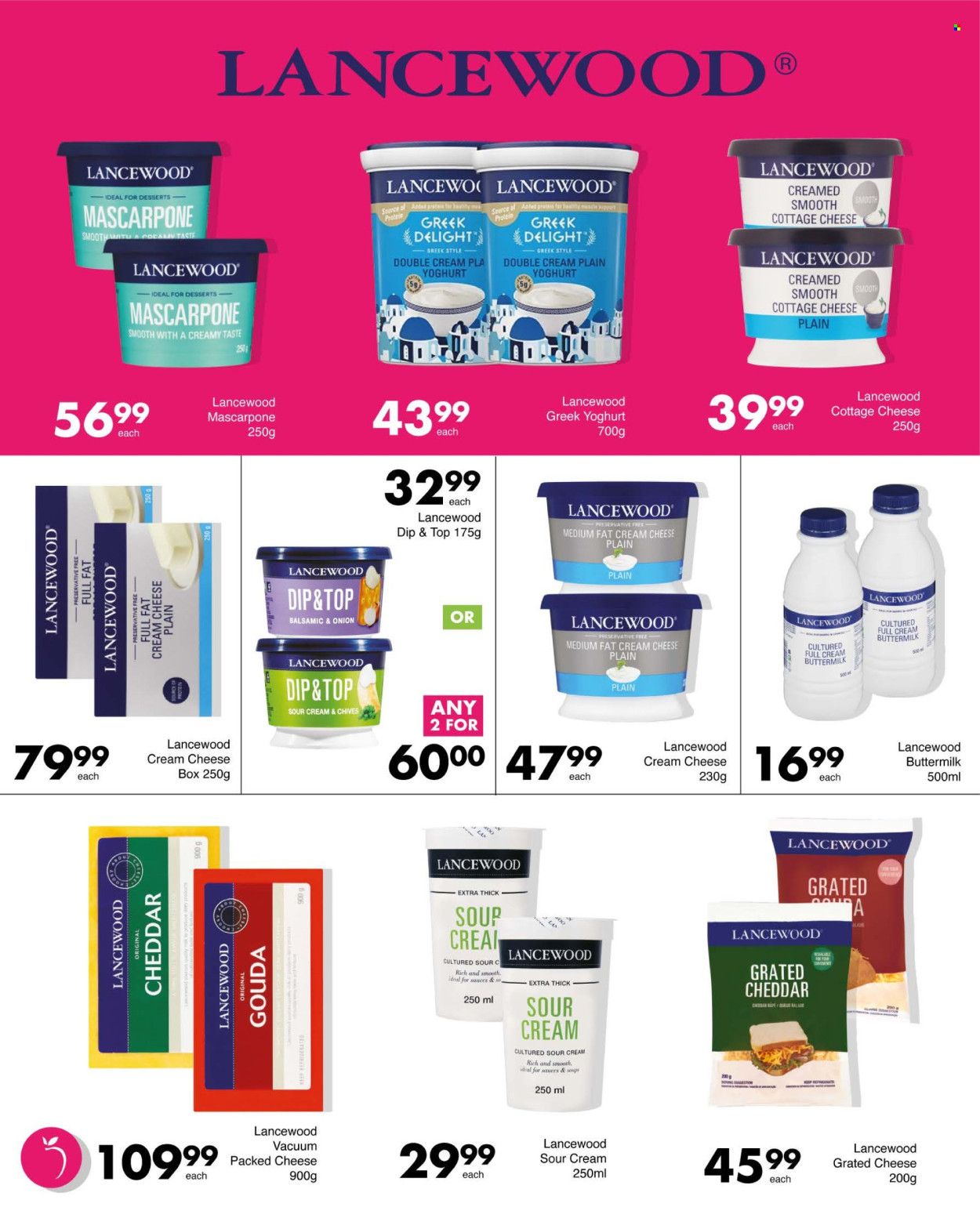 Save hyper specials - 25/09/2025 - 05/10/2025. Page 6