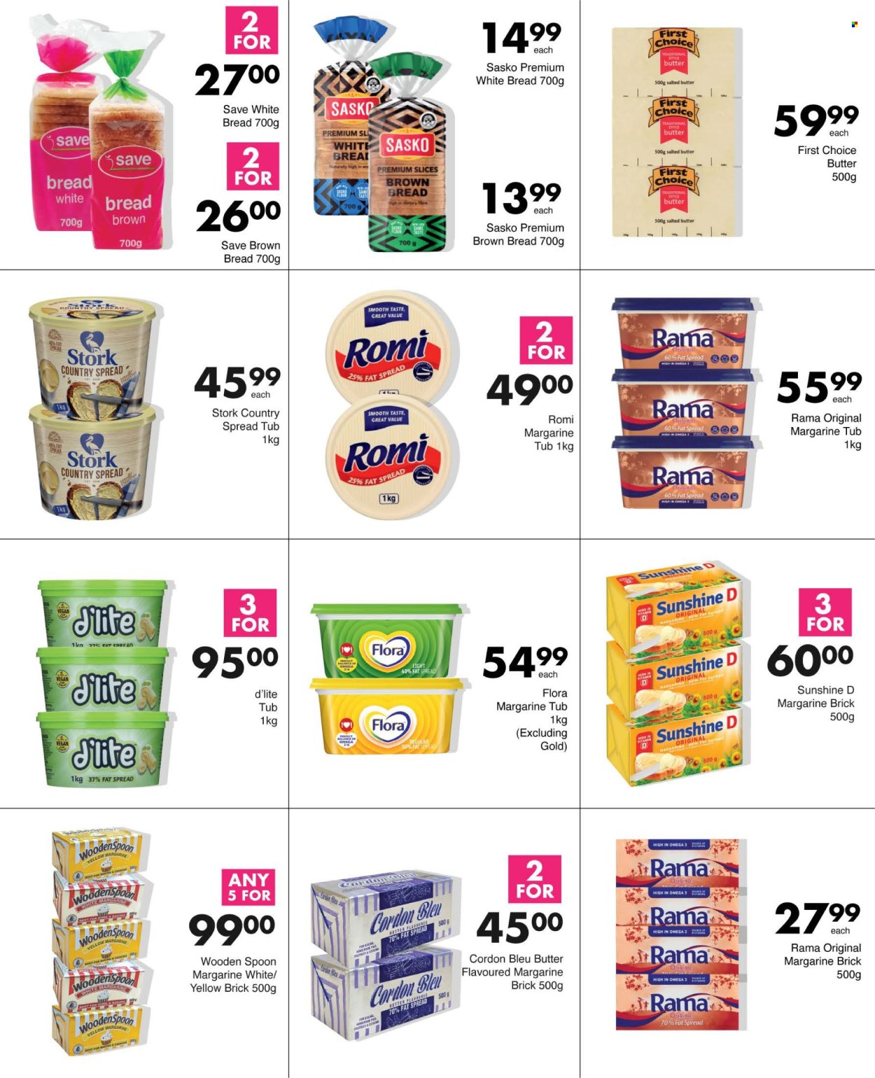 Save hyper specials - 25/09/2025 - 05/10/2025. Page 10