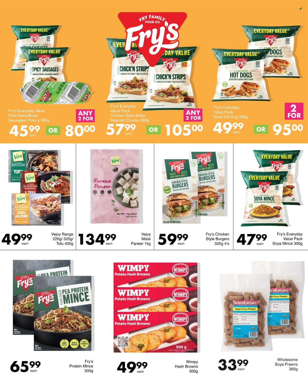 Save hyper specials - 25/09/2025 - 05/10/2025. Page 12