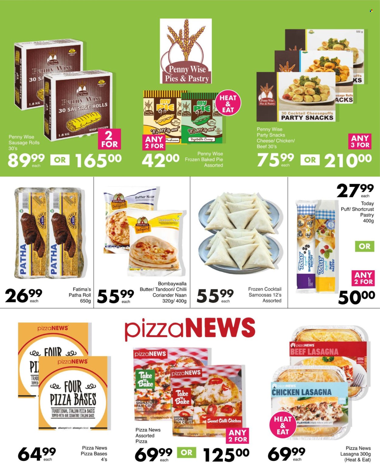 Save hyper specials - 25/09/2025 - 05/10/2025. Page 13
