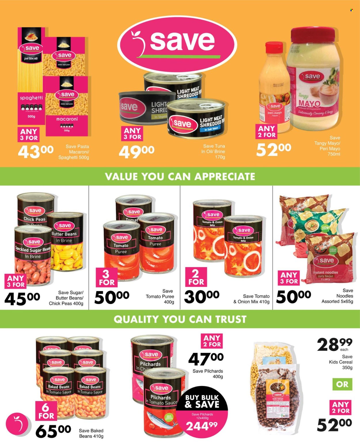 Save hyper specials - 25/09/2025 - 05/10/2025. Page 17