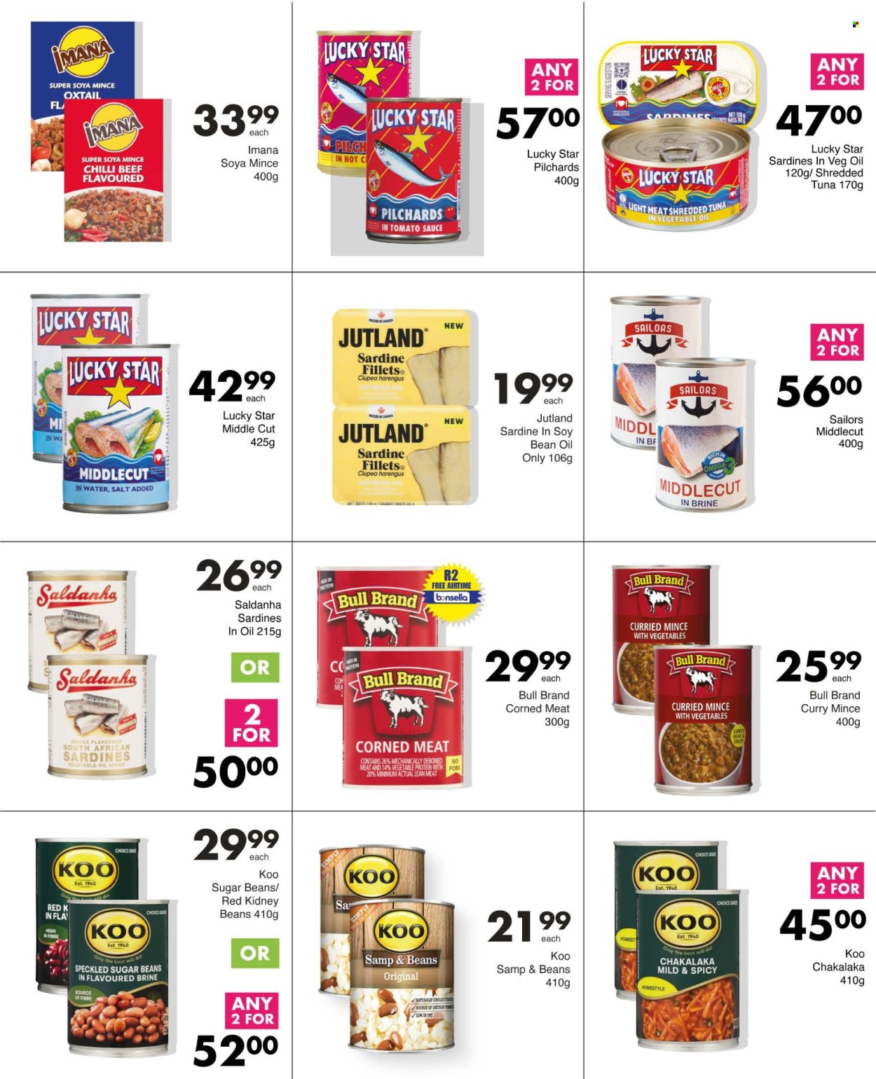 Save hyper specials - 25/09/2025 - 05/10/2025. Page 19