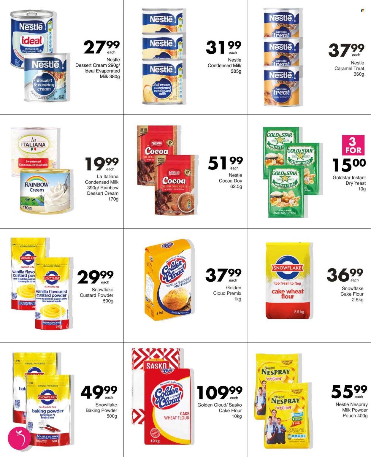 Save hyper specials - 25/09/2025 - 05/10/2025. Page 28