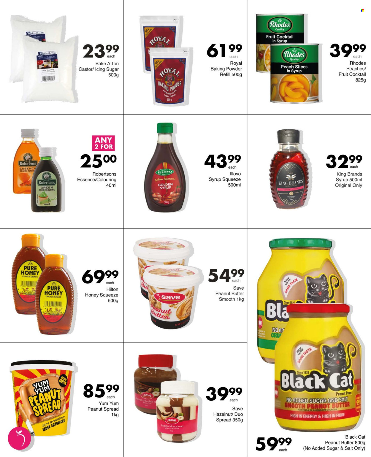 Save hyper specials - 25/09/2025 - 05/10/2025. Page 29