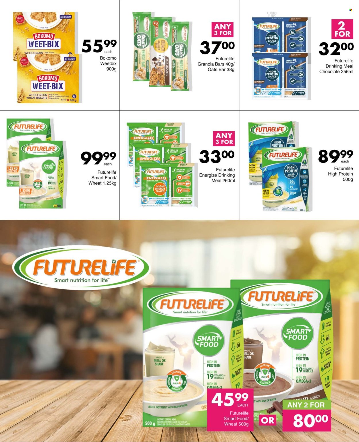 Save hyper specials - 25/09/2025 - 05/10/2025. Page 34