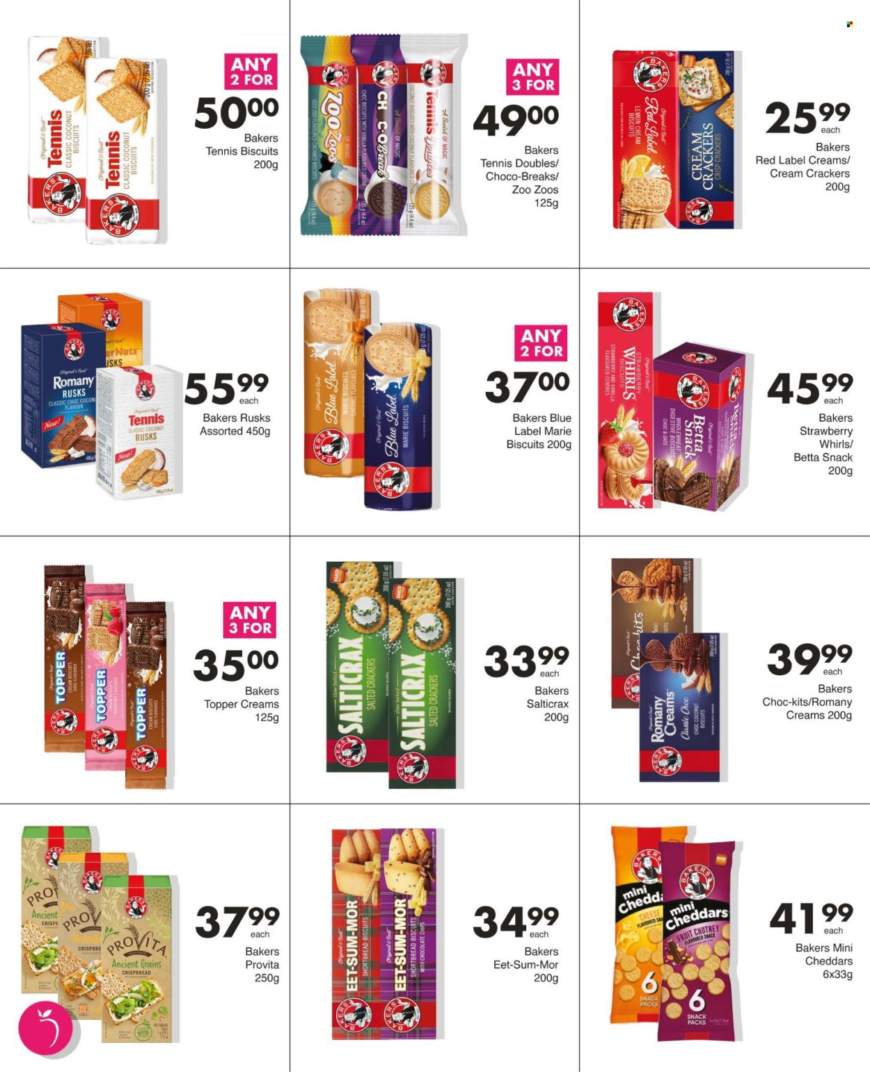 Save hyper specials - 25/09/2025 - 05/10/2025. Page 35