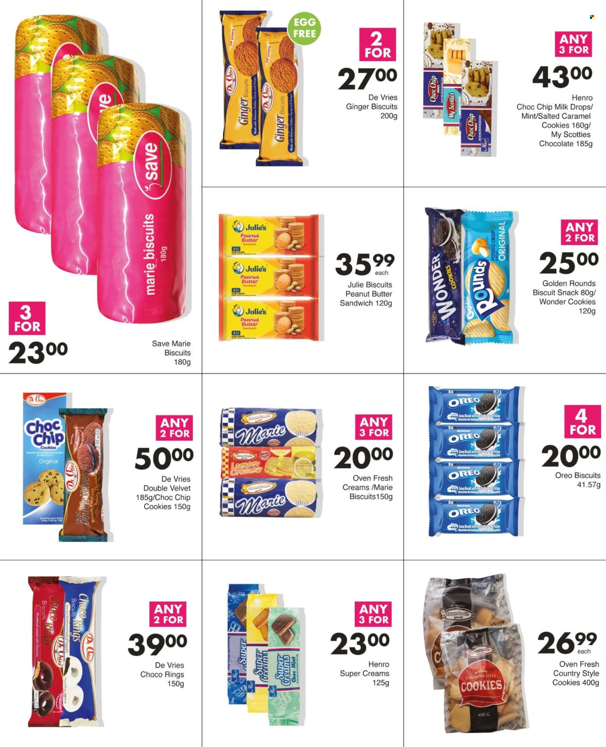 Save hyper specials - 25/09/2025 - 05/10/2025. Page 36