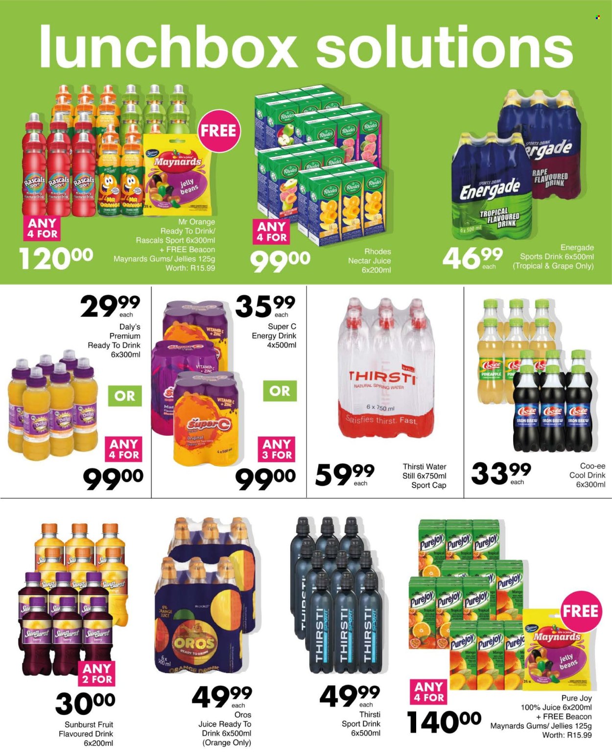 Save hyper specials - 25/09/2025 - 05/10/2025. Page 43