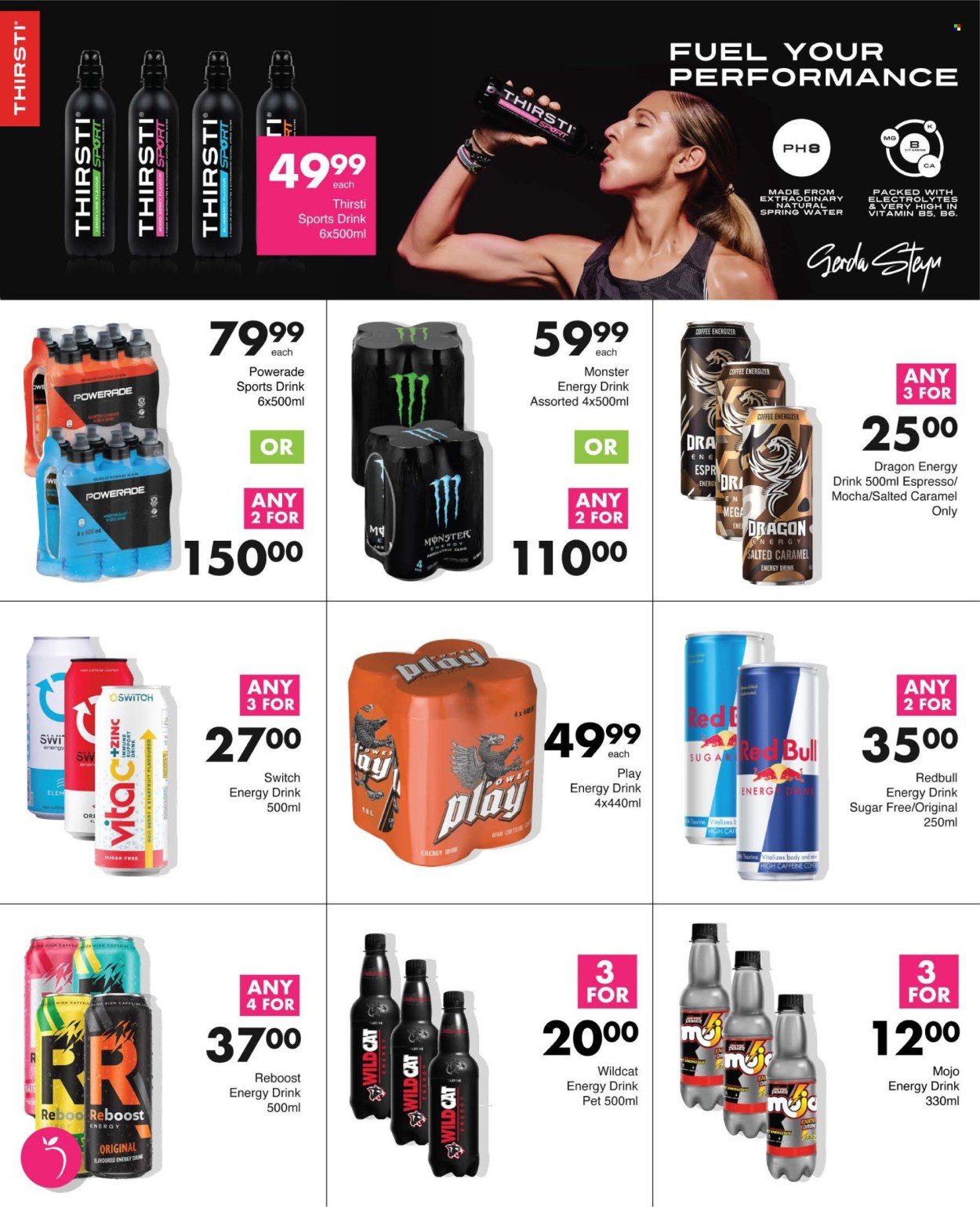 Save hyper specials - 25/09/2025 - 05/10/2025. Page 49
