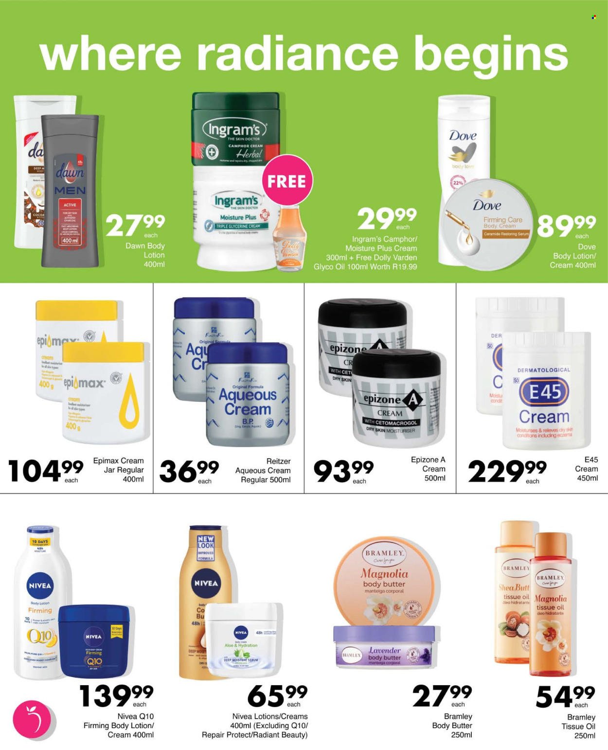 Save hyper specials - 25/09/2025 - 05/10/2025. Page 59