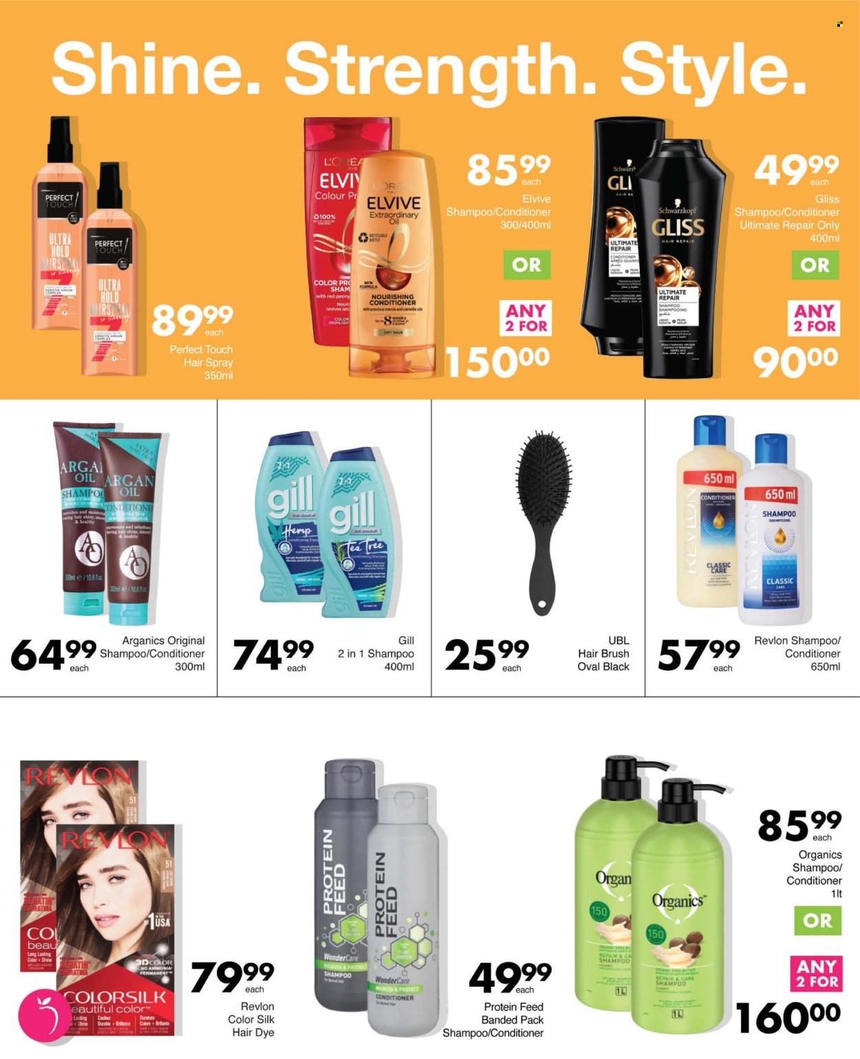 Save hyper specials - 25/09/2025 - 05/10/2025. Page 61
