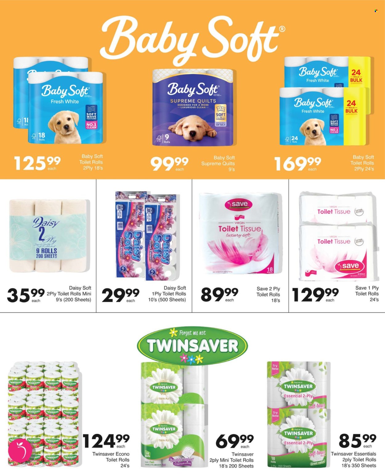 Save hyper specials - 25/09/2025 - 05/10/2025. Page 72