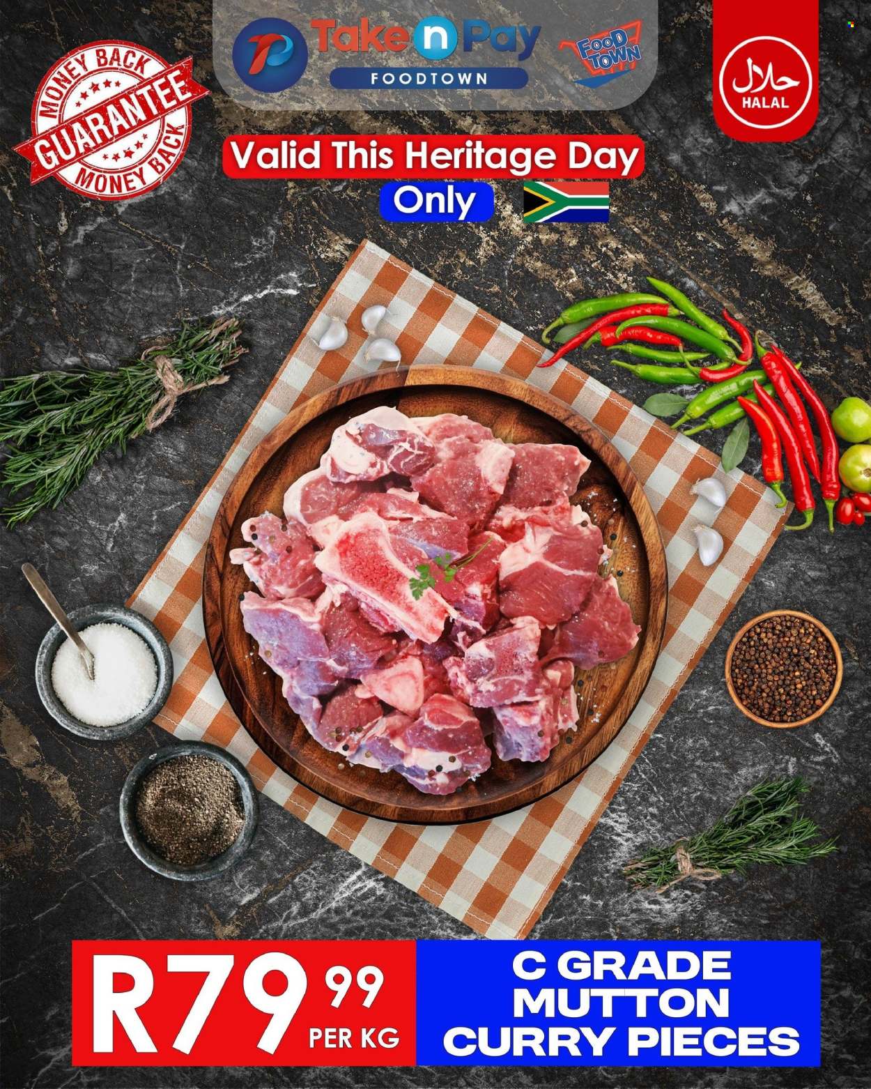 Take n Pay specials - 24/09/2025 - 24/09/2025. Page 2