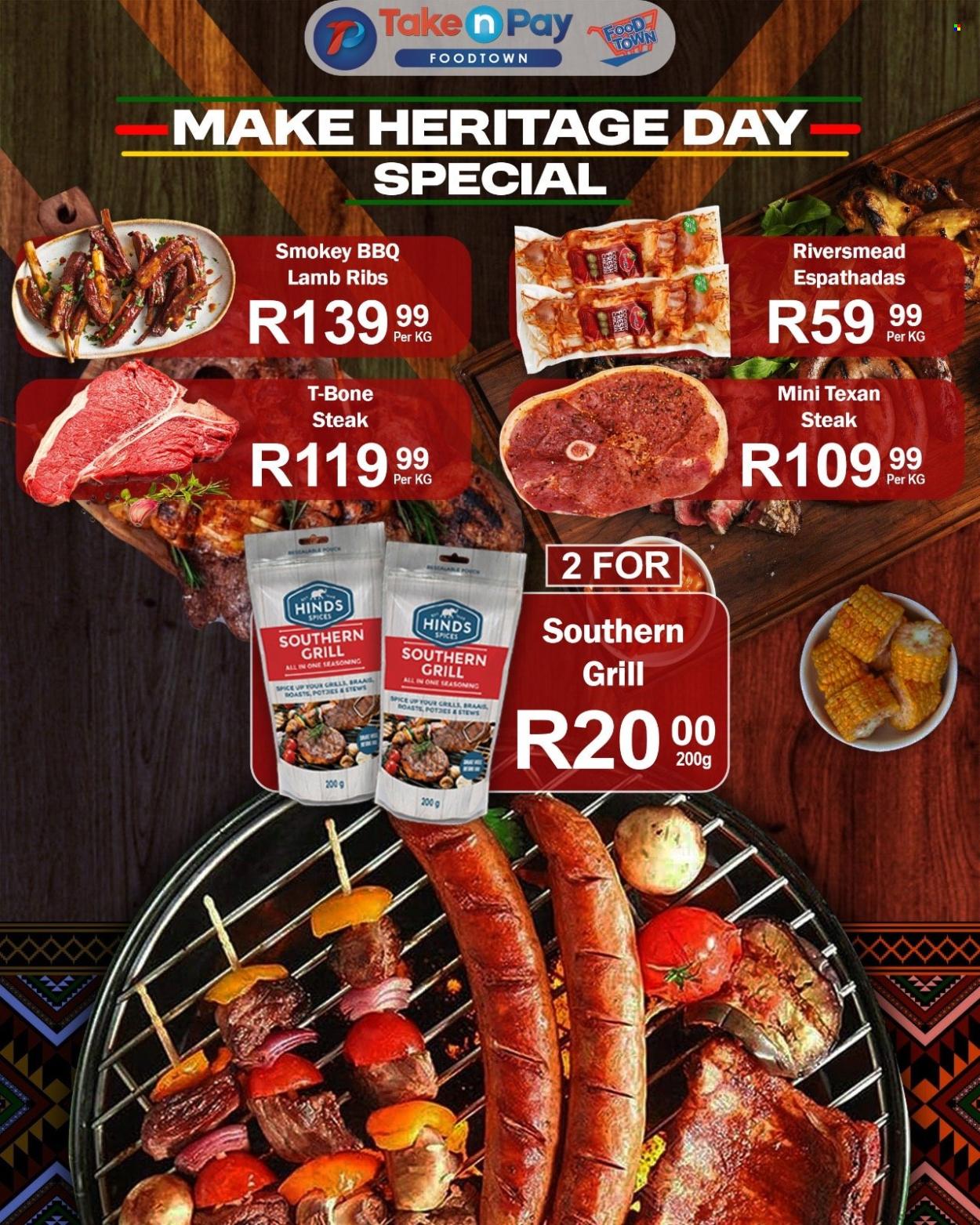 Take n Pay specials - 24/09/2025 - 24/09/2025. Page 2