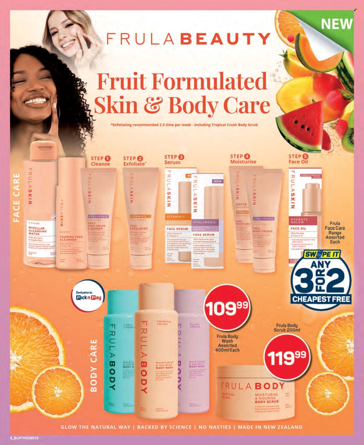 Pick n Pay specials - 25/09/2025 - 06/10/2025. Page 2