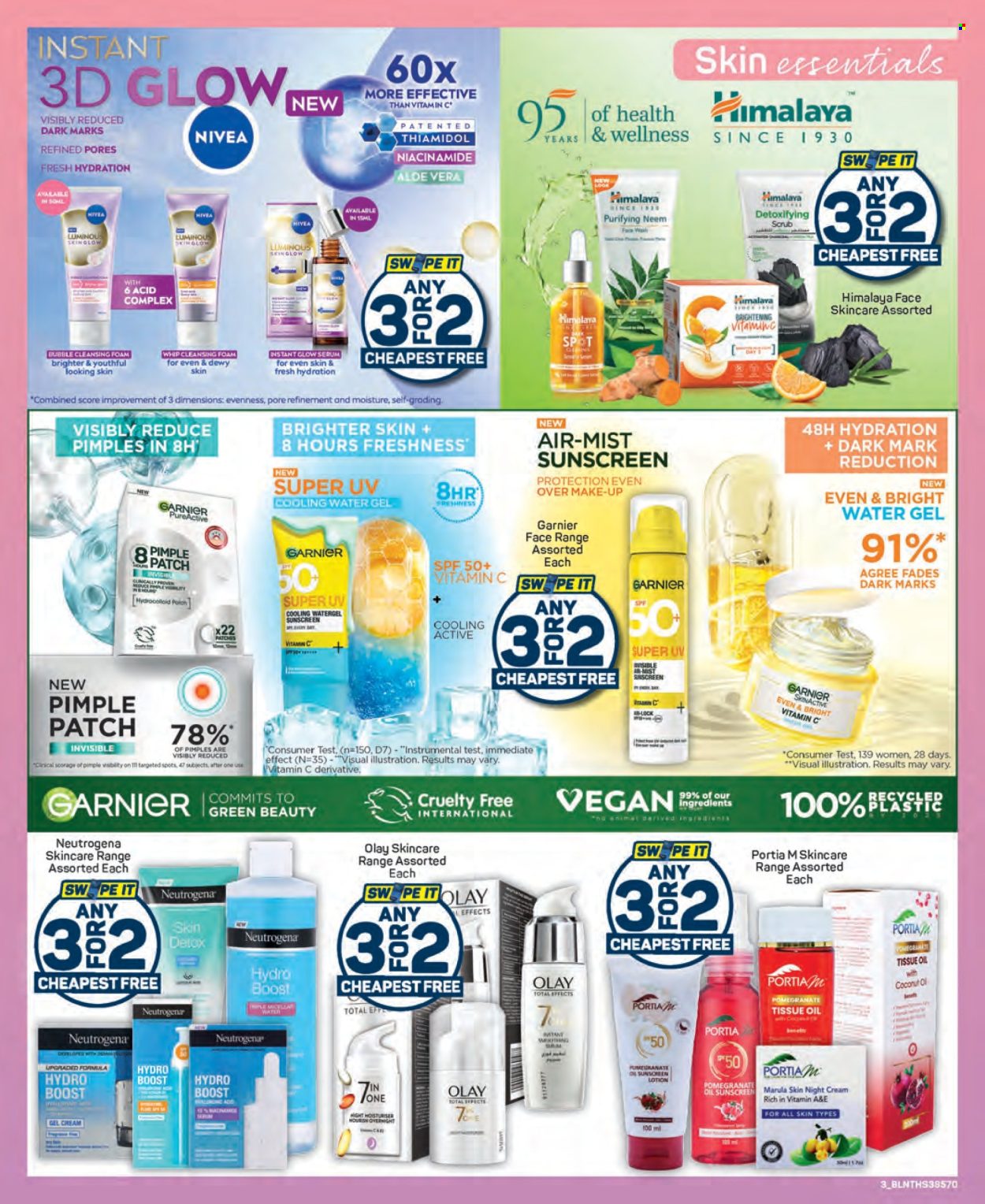 Pick n Pay specials - 25/09/2025 - 06/10/2025. Page 3