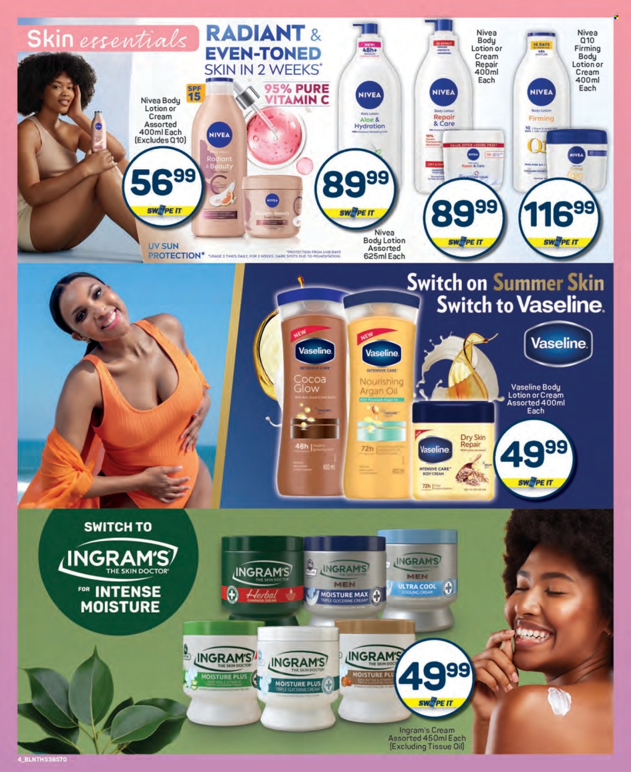 Pick n Pay specials - 25/09/2025 - 06/10/2025. Page 4