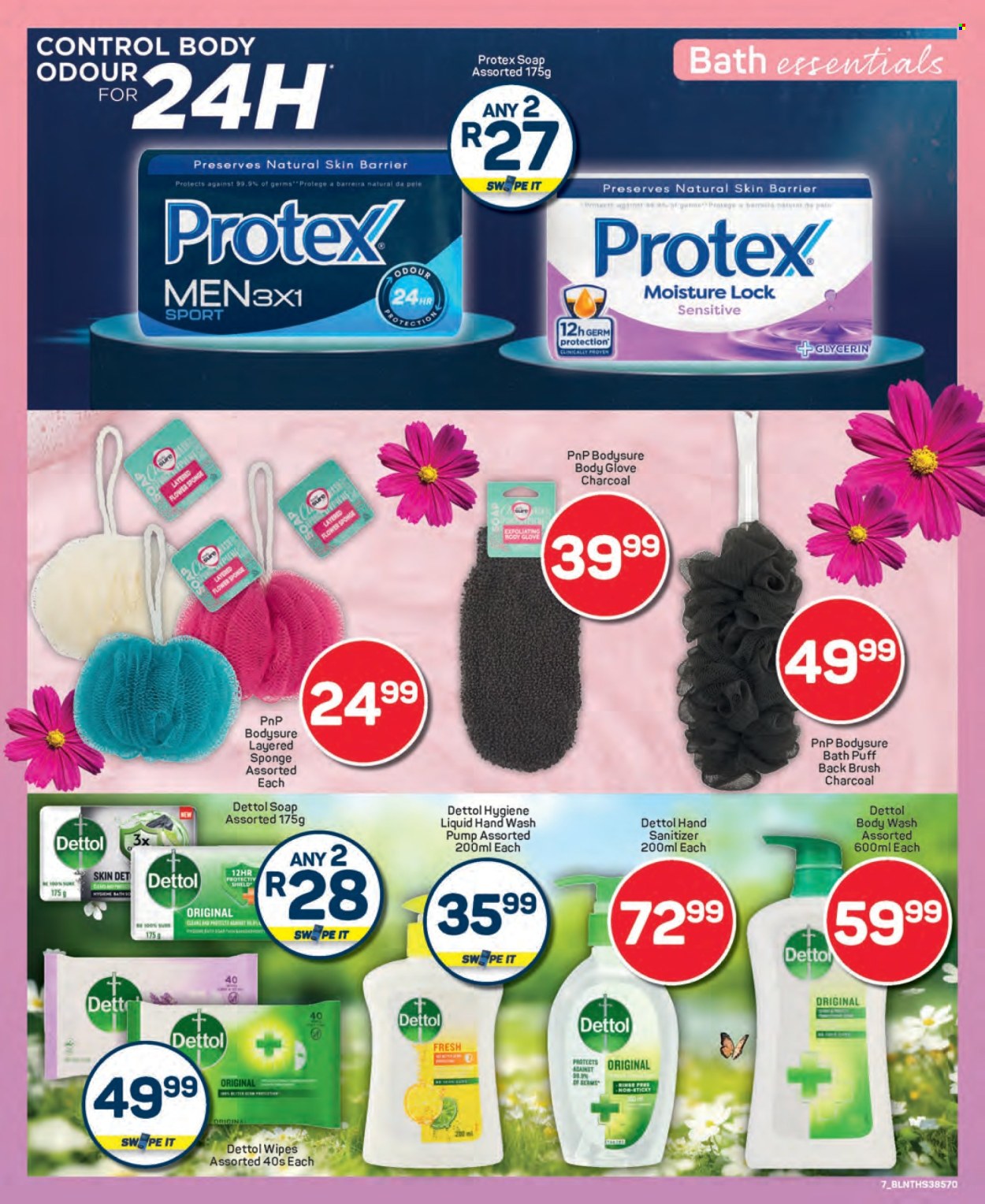 Pick n Pay specials - 25/09/2025 - 06/10/2025. Page 7