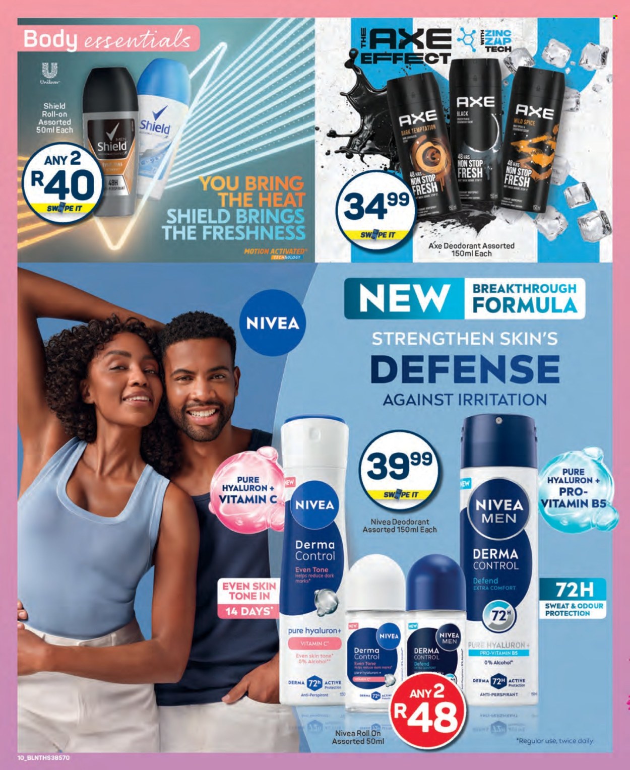 Pick n Pay specials - 25/09/2025 - 06/10/2025. Page 10