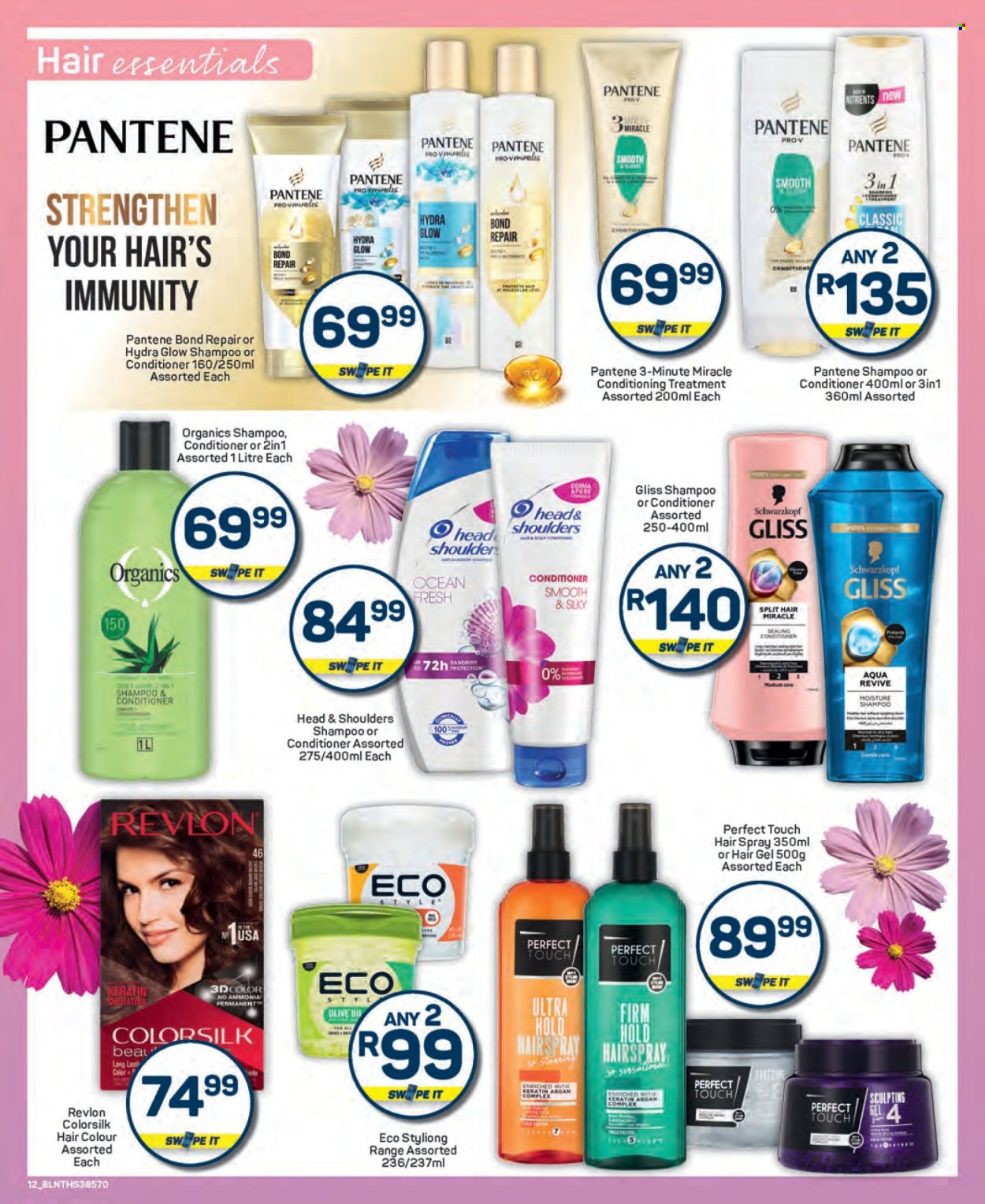 Pick n Pay specials - 25/09/2025 - 06/10/2025. Page 12