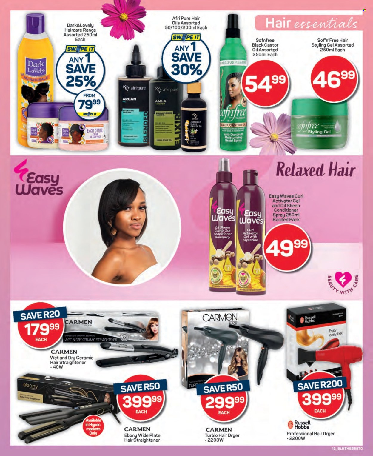 Pick n Pay specials - 25/09/2025 - 06/10/2025. Page 13