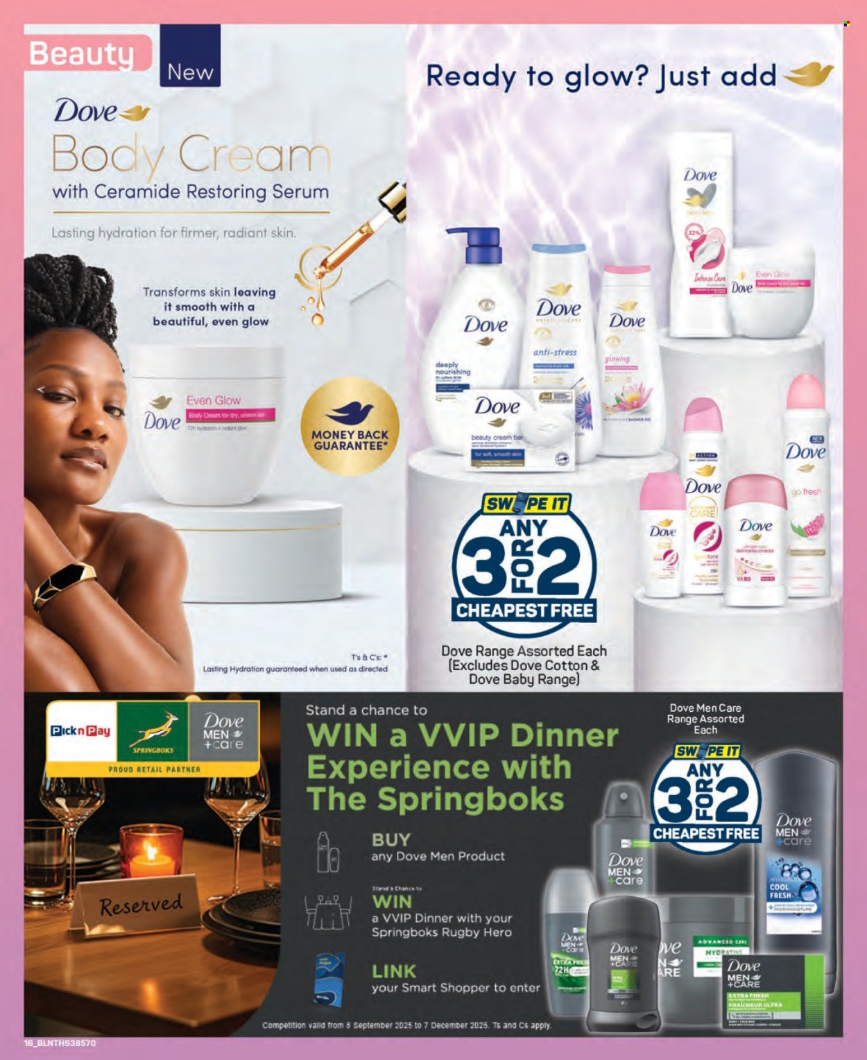 Pick n Pay specials - 25/09/2025 - 06/10/2025. Page 16