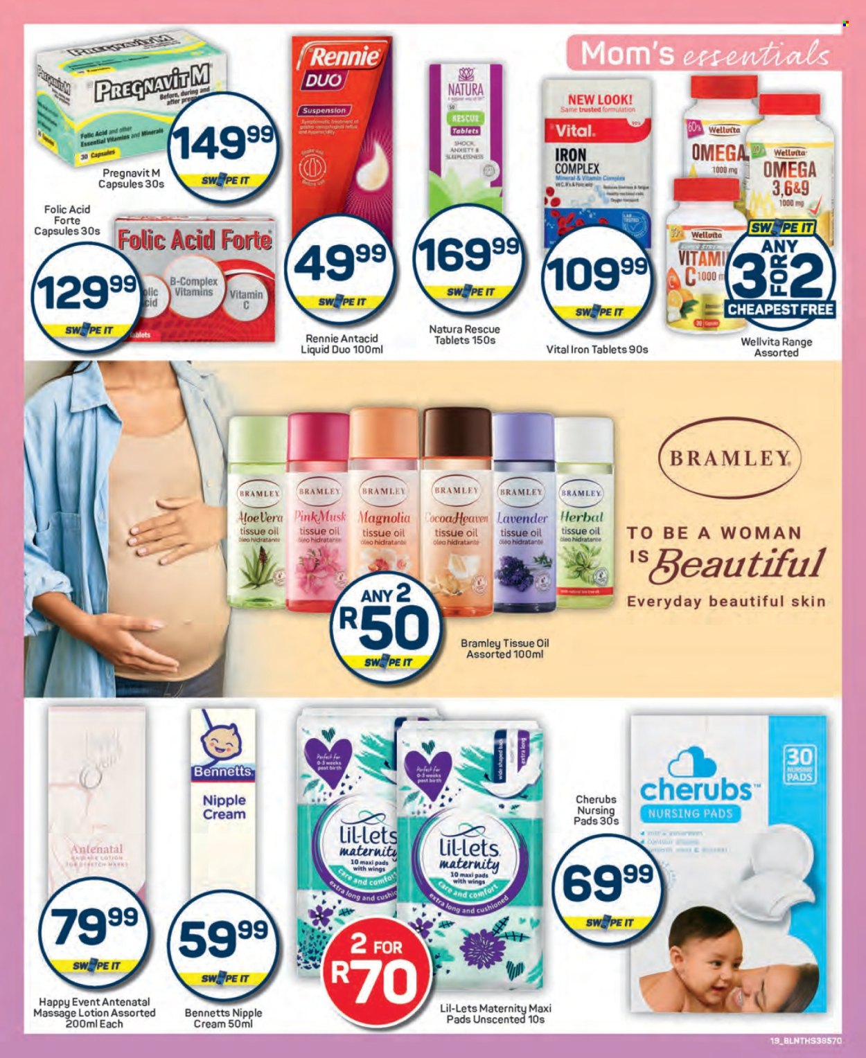 Pick n Pay specials - 25/09/2025 - 06/10/2025. Page 19