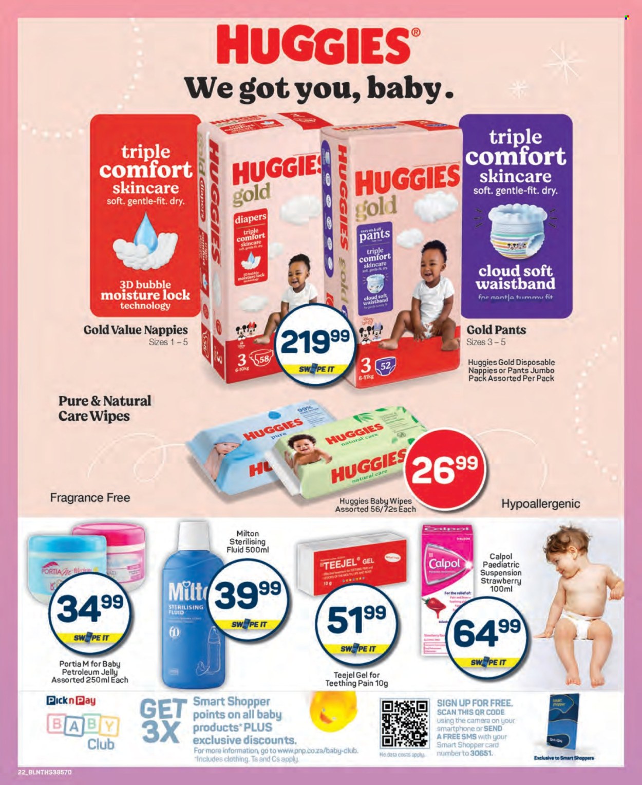 Pick n Pay specials - 25/09/2025 - 06/10/2025. Page 22