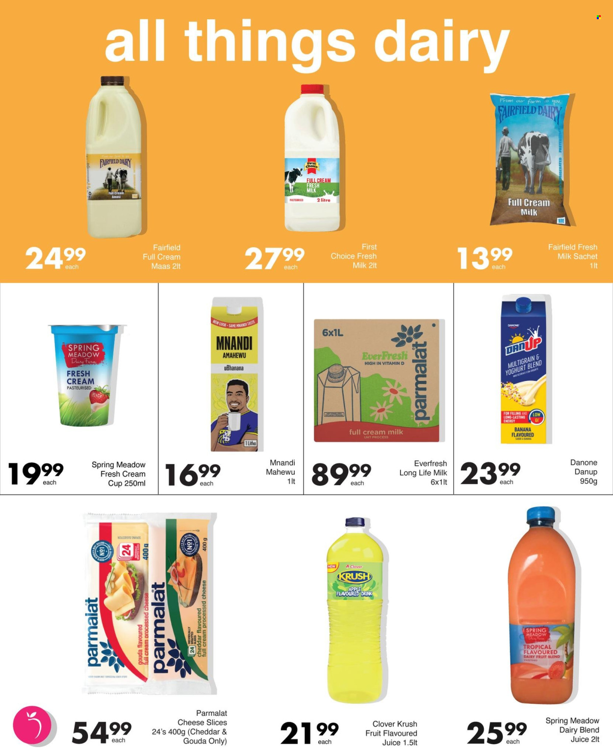 Save supermarket specials - 25/09/2025 - 05/10/2025. Page 3