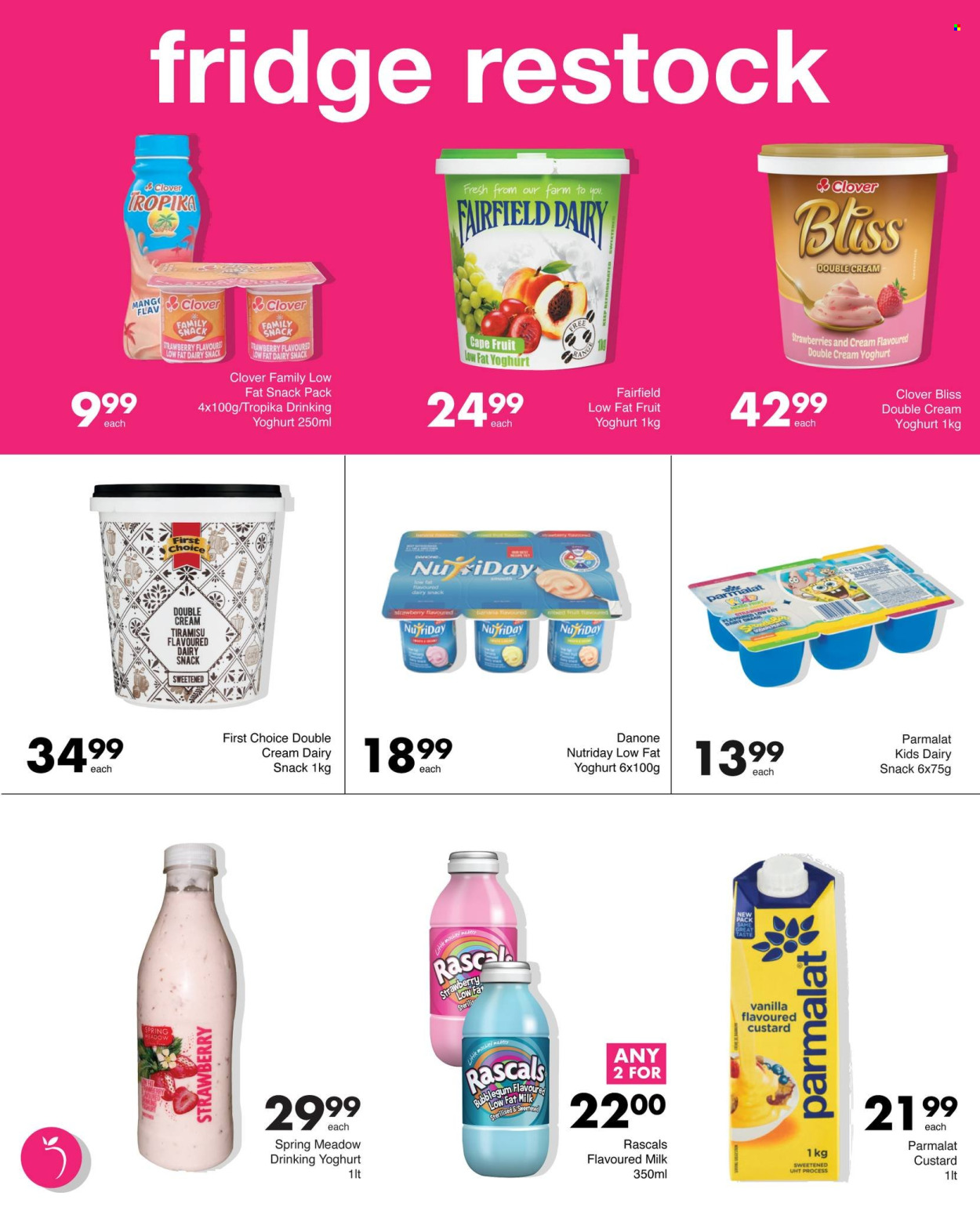 Save supermarket specials - 25/09/2025 - 05/10/2025. Page 4