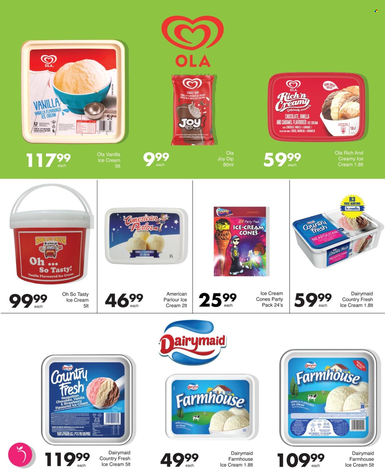 Save supermarket specials - 25/09/2025 - 05/10/2025. Page 5