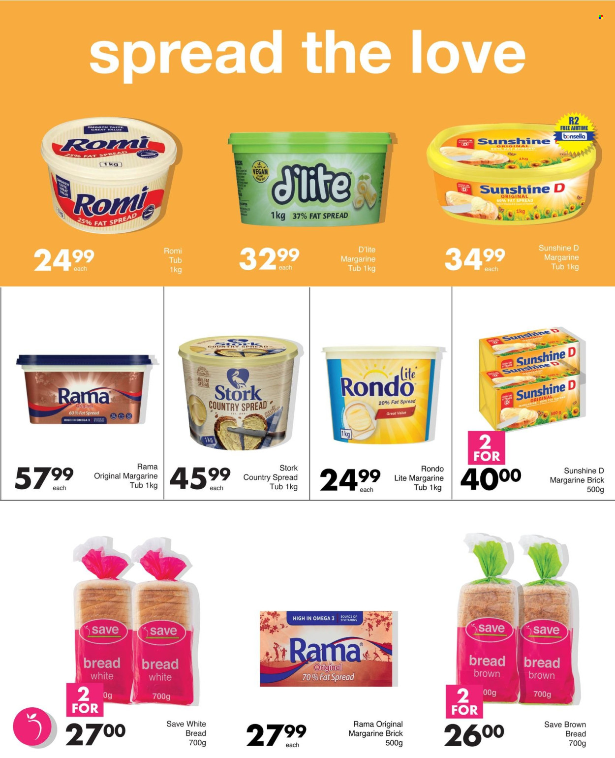 Save supermarket specials - 25/09/2025 - 05/10/2025. Page 6