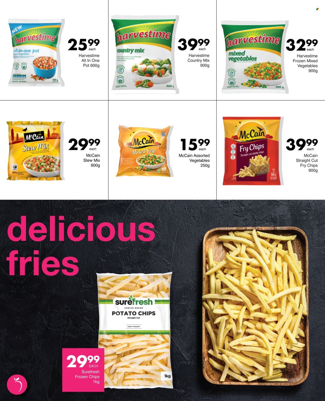 Save supermarket specials - 25/09/2025 - 05/10/2025. Page 7