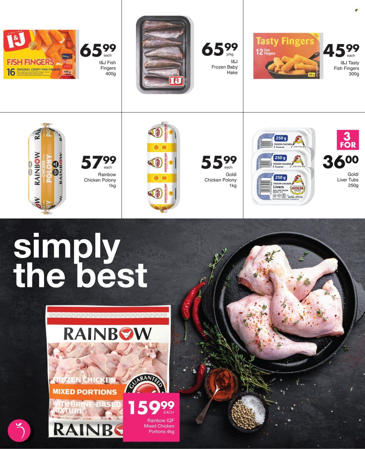 Save supermarket specials - 25/09/2025 - 05/10/2025. Page 8