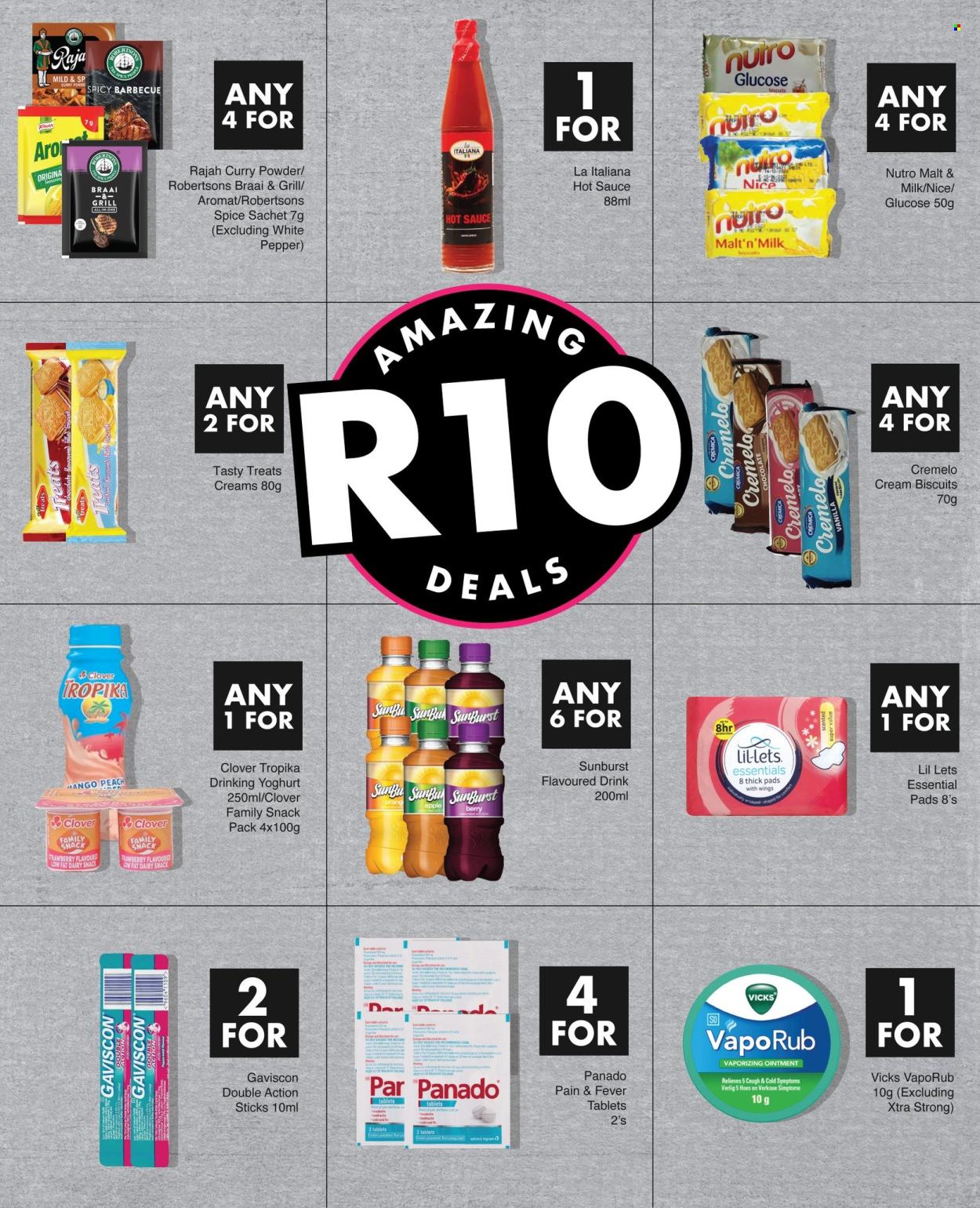 Save supermarket specials - 25/09/2025 - 05/10/2025. Page 9
