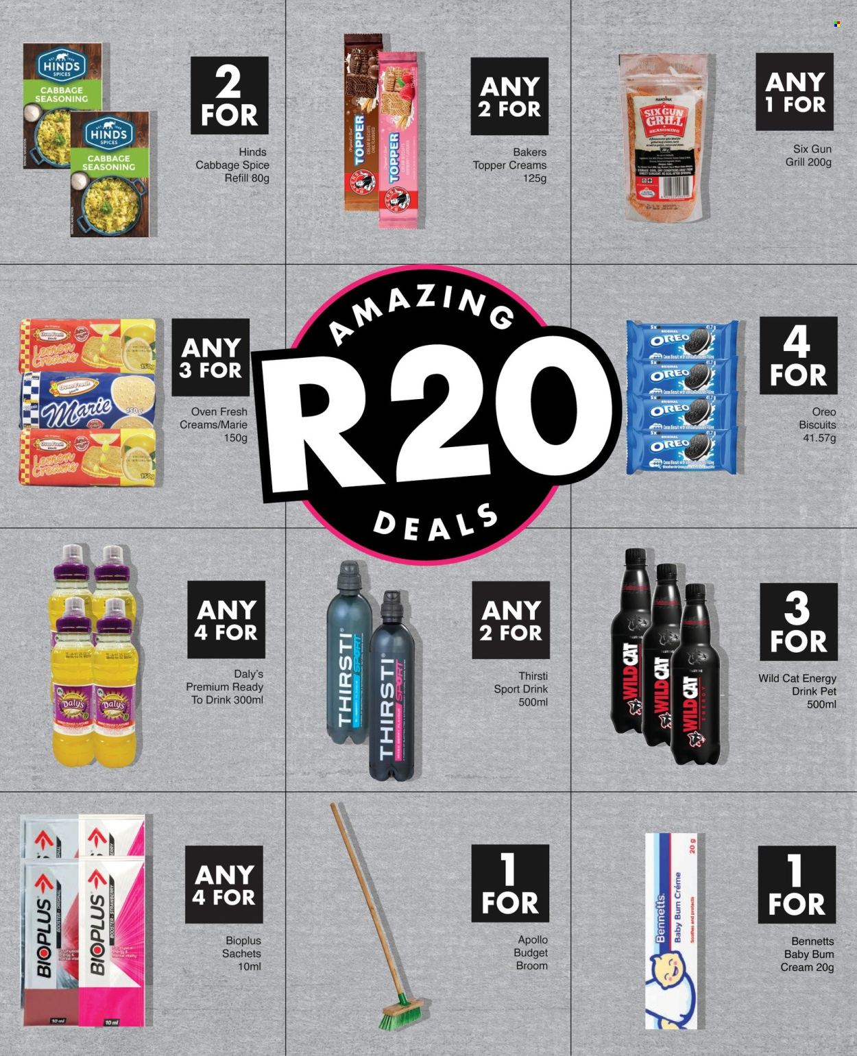 Save supermarket specials - 25/09/2025 - 05/10/2025. Page 10